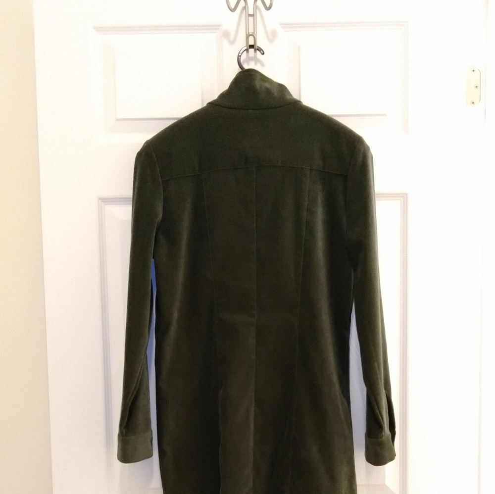 Icicle 3/4 jacket - NWOT - Picture 5 of 6